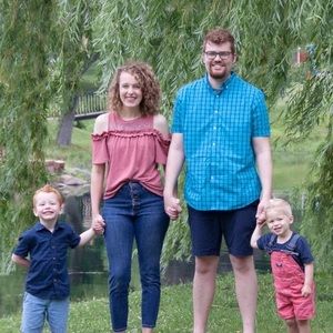 Meet your Posher, Amy